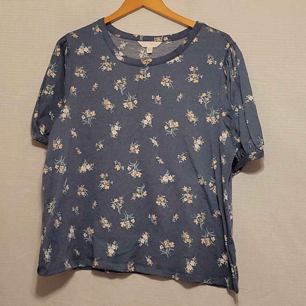 Lauren Conrad Blouse